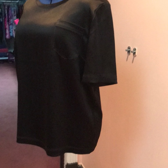 St. John top - Picture 3 of 4